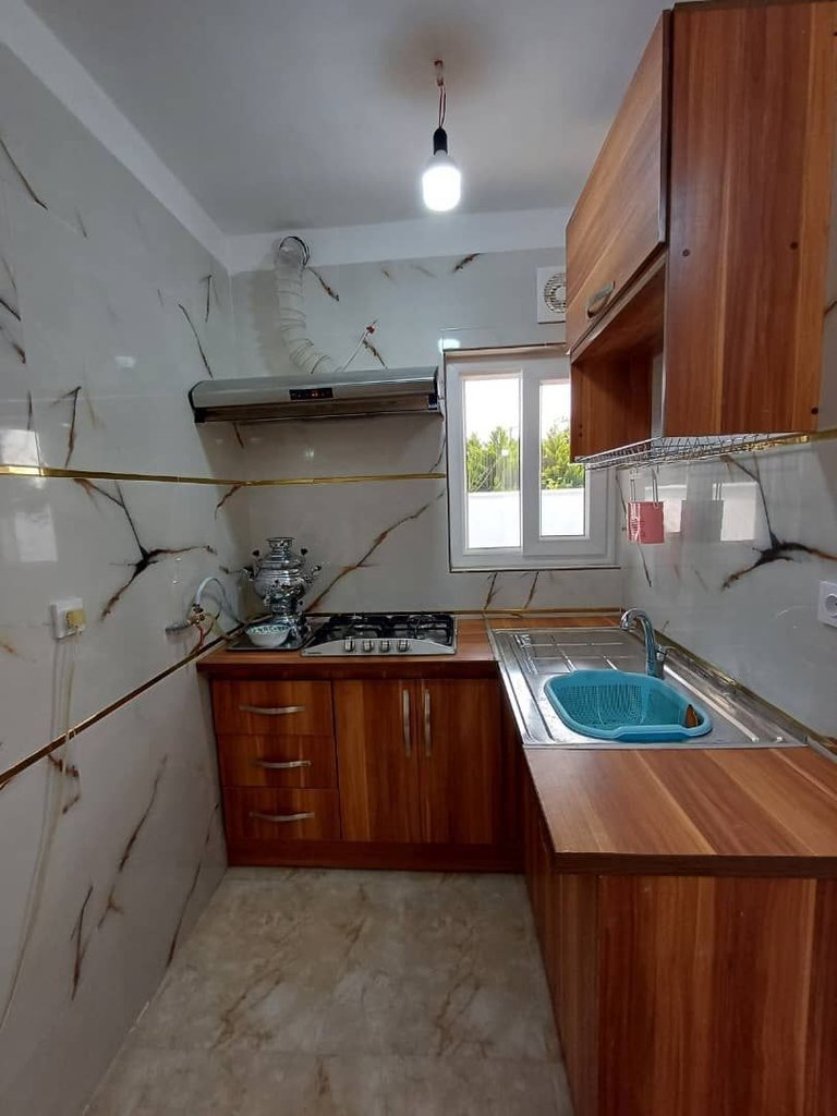 ویلا دوخوابه ساحلی ساحل 4