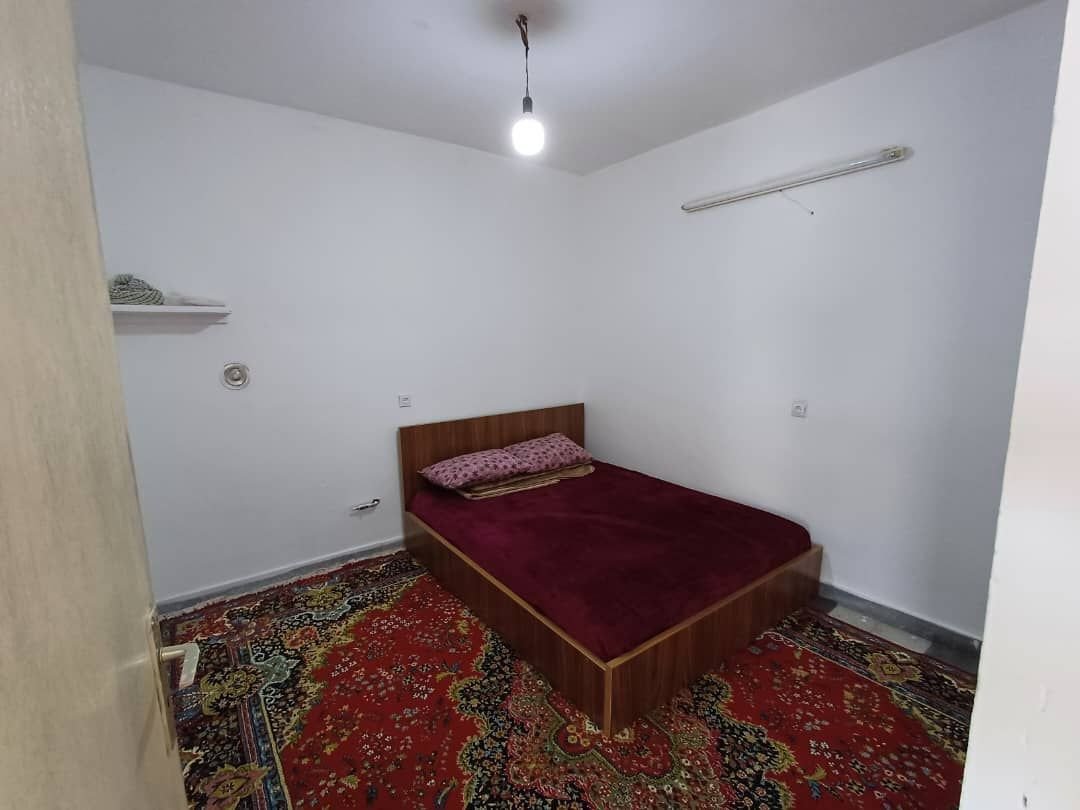 ویلا دوخوابه ساحلی ساحل 4