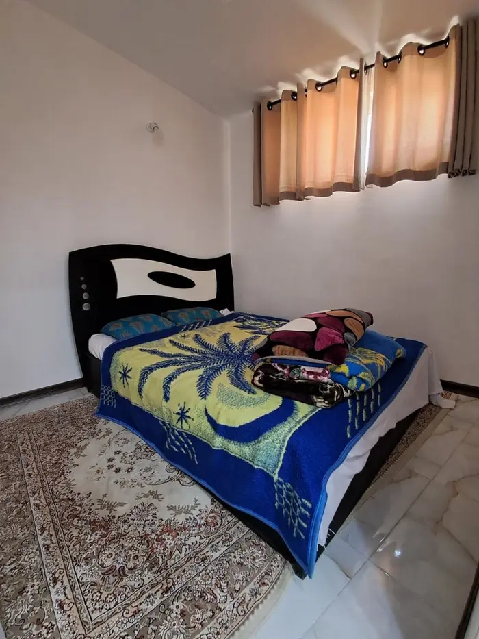 ویلا یک خوابه ساحلی نفت چال