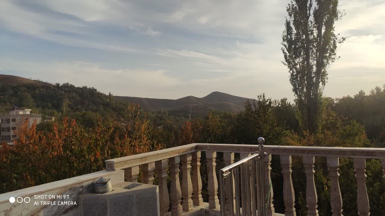 ویلا یک خوابه رویال بوژان