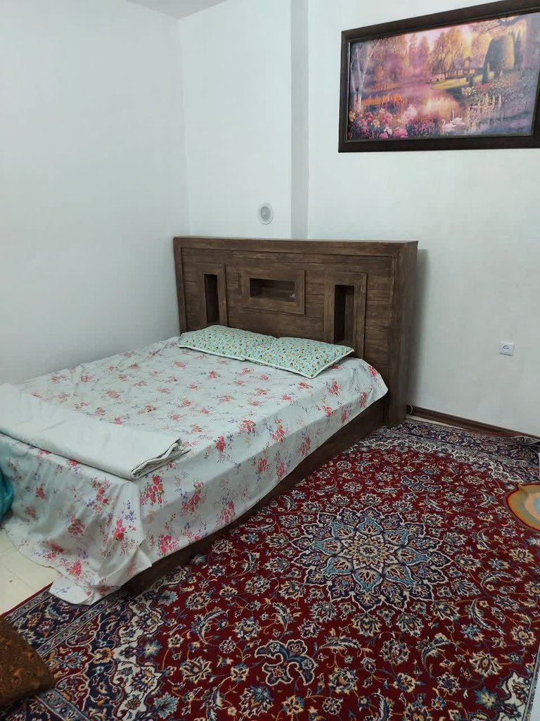 ویلا یک خوابه رویال بوژان