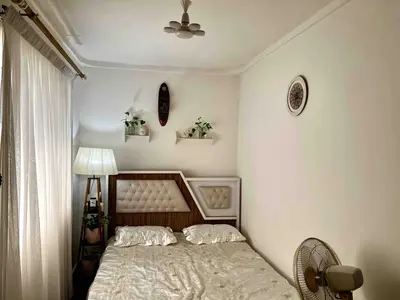 ویلا یک خوابه آلاشت لله بند