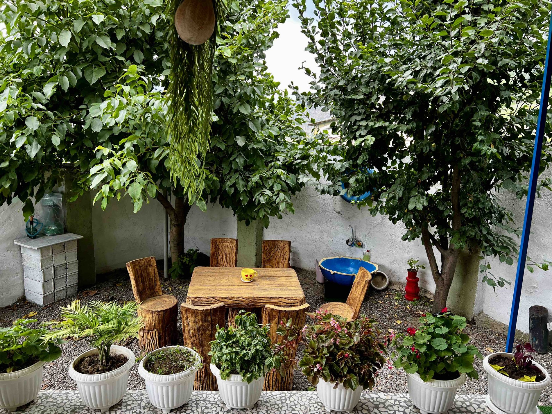 یک خوابه آلاشت لله بند