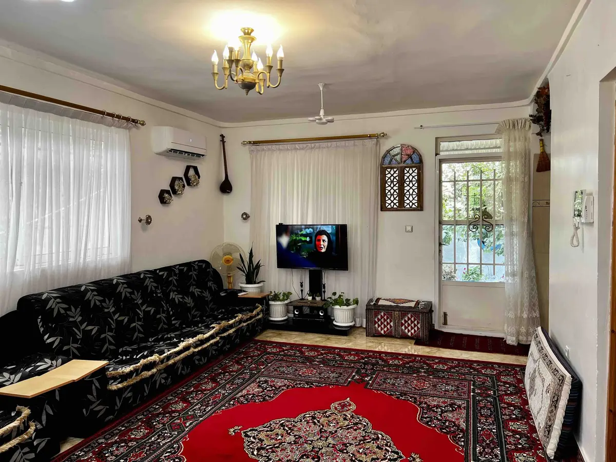 ویلا یک خوابه آلاشت لله بند - انتخاب عنوان تصویر