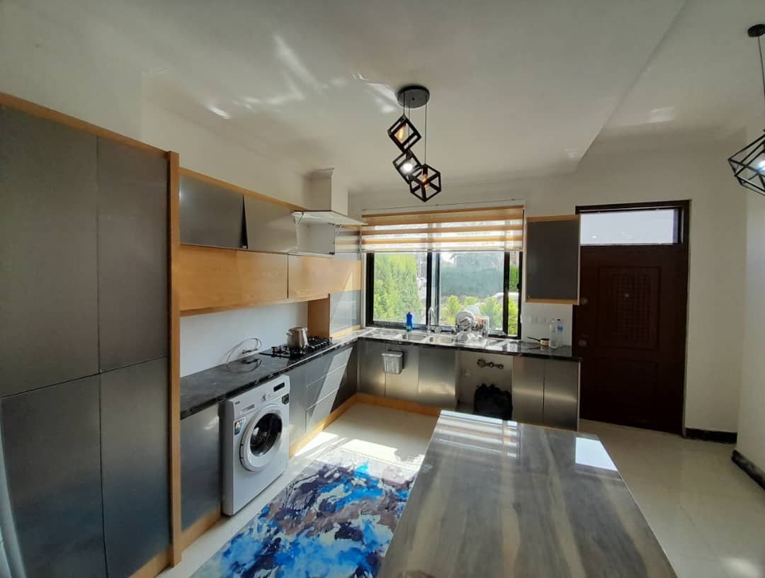 ویلا سه خوابه تریپلکس استخردار آبگرم یاس