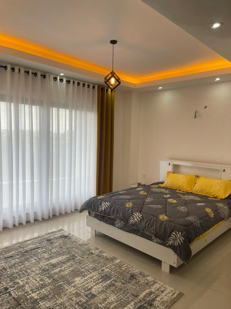 ویلا سه خوابه تریپلکس استخردار آبگرم یاس