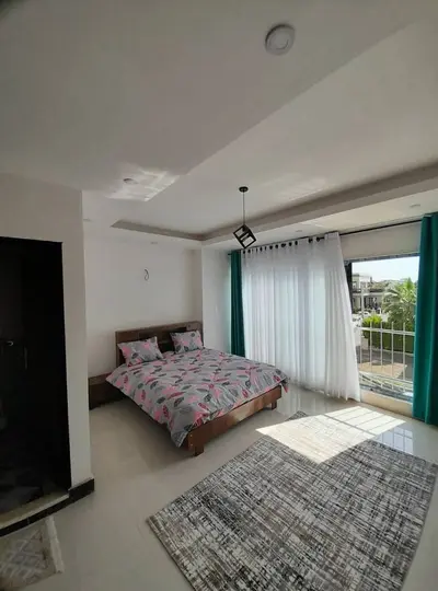 ویلا سه خوابه تریپلکس استخردار آبگرم یاس