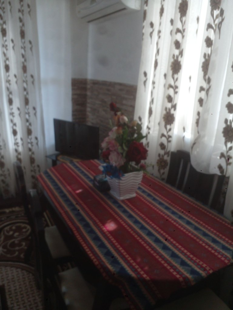 یک خوابه جنگلی مته کلا