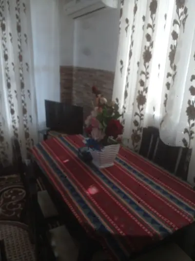 سوئیت یک خوابه جنگلی مته کلا