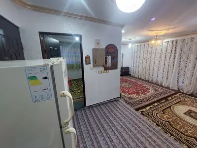 سوئیت یک خوابه جنگلی مته کلا