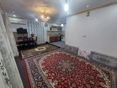 سوئیت یک خوابه جنگلی مته کلا