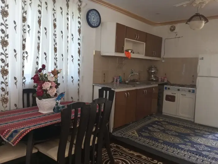 سوئیت یک خوابه جنگلی مته کلا