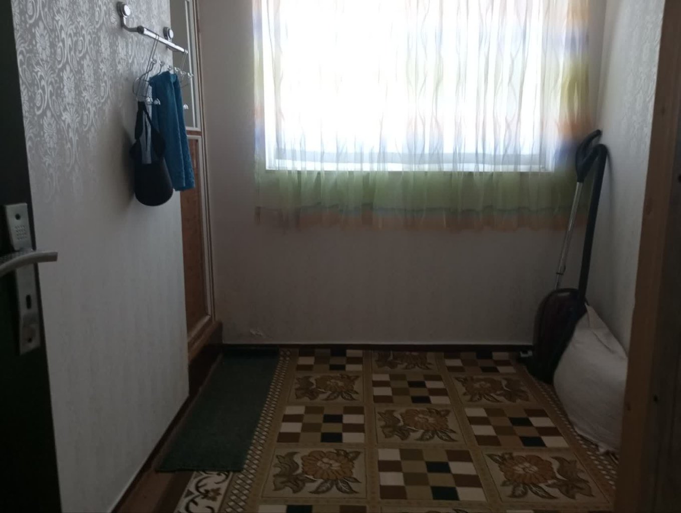 یک خوابه جنگلی مته کلا