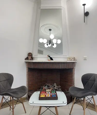 آپارتمان یک خوابه گل گندم قصر