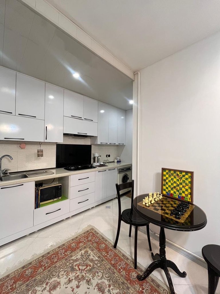 یک خوابه قدس یک