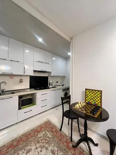 سوئیت یک خوابه قدس یک