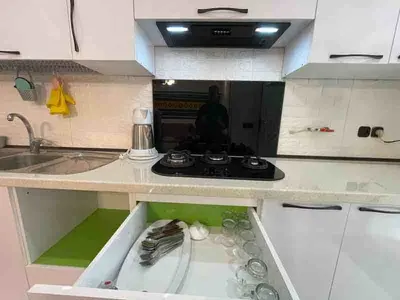 سوئیت یک خوابه قدس یک