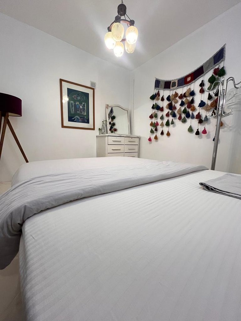 یک خوابه قدس یک