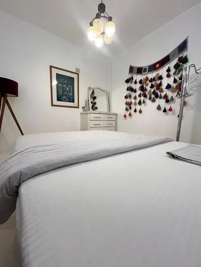 سوئیت یک خوابه قدس یک