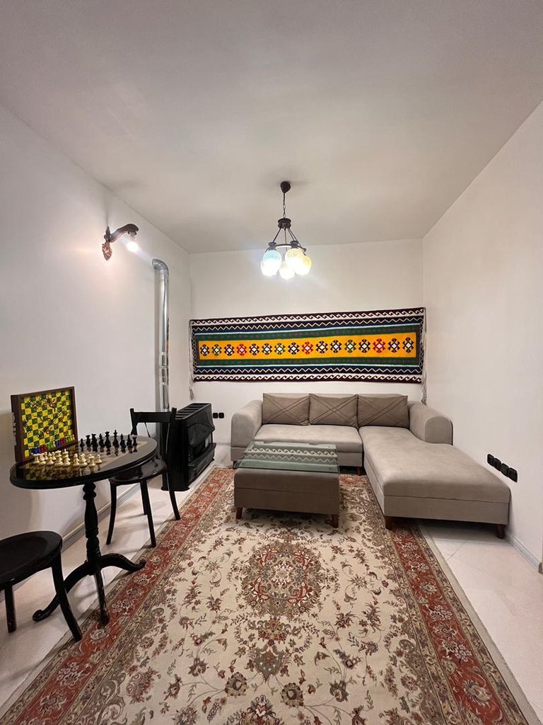 یک خوابه قدس یک