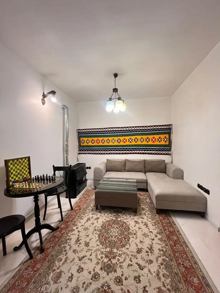 سوئیت یک خوابه قدس یک