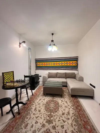 سوئیت یک خوابه قدس یک