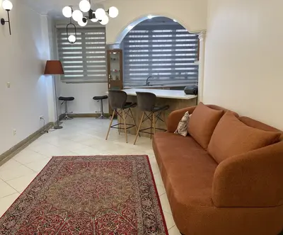 آپارتمان یک خوابه گل گندم قصر