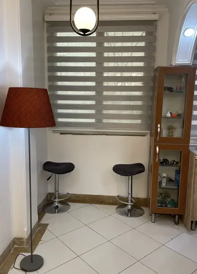 آپارتمان یک خوابه گل گندم قصر