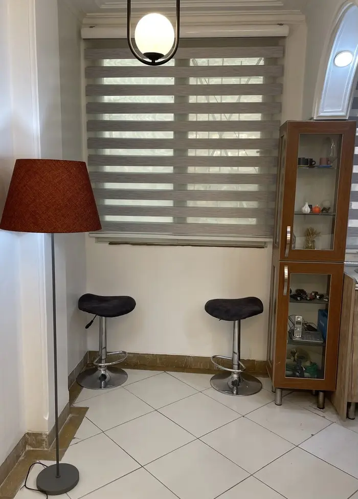 آپارتمان یک خوابه گل گندم قصر