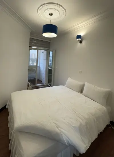 آپارتمان یک خوابه گل گندم قصر