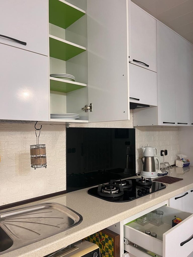 یک خوابه قدس یک