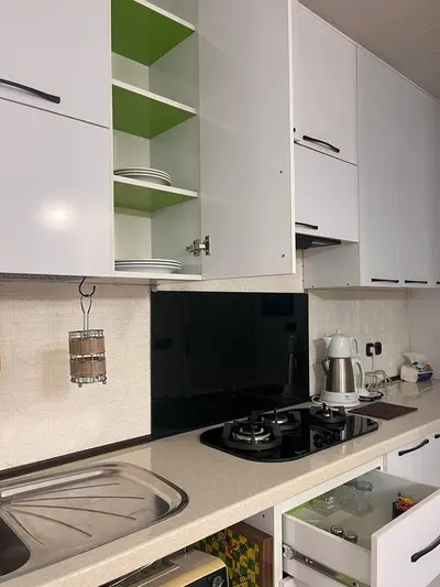 سوئیت یک خوابه قدس یک