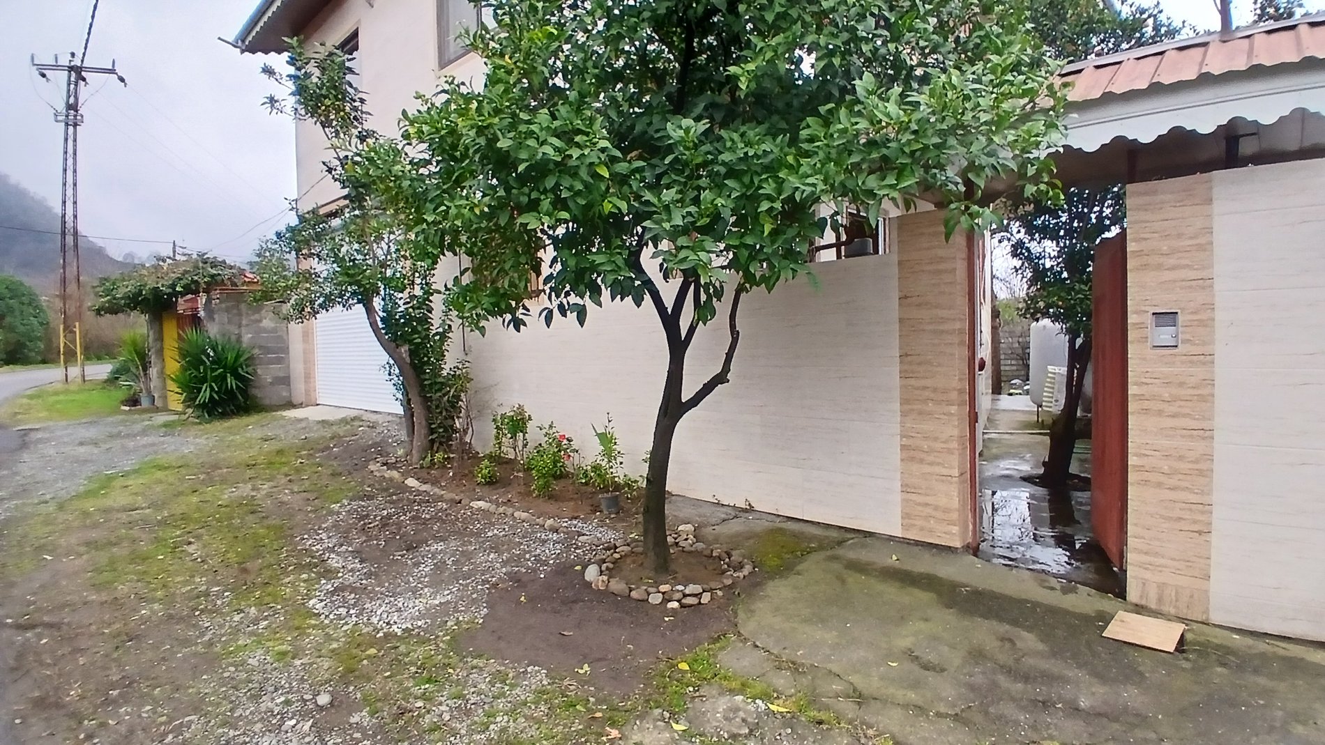 سوئیت یک خوابه مقدم 4