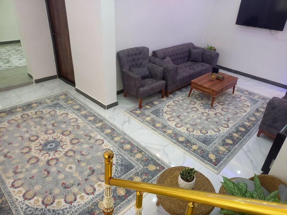 یک خوابه روستایی علی پور