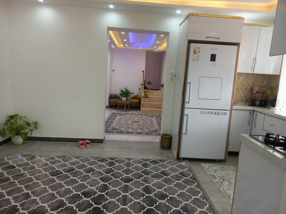 یک خوابه روستایی علی پور