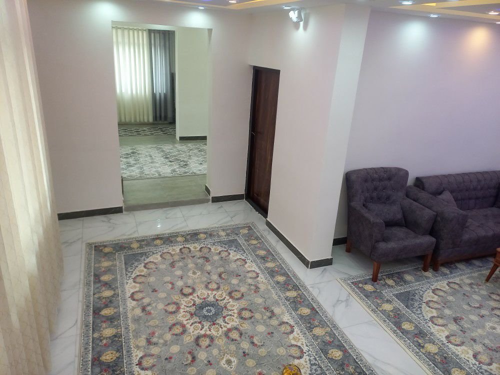 ویلا یک خوابه روستایی علی پور