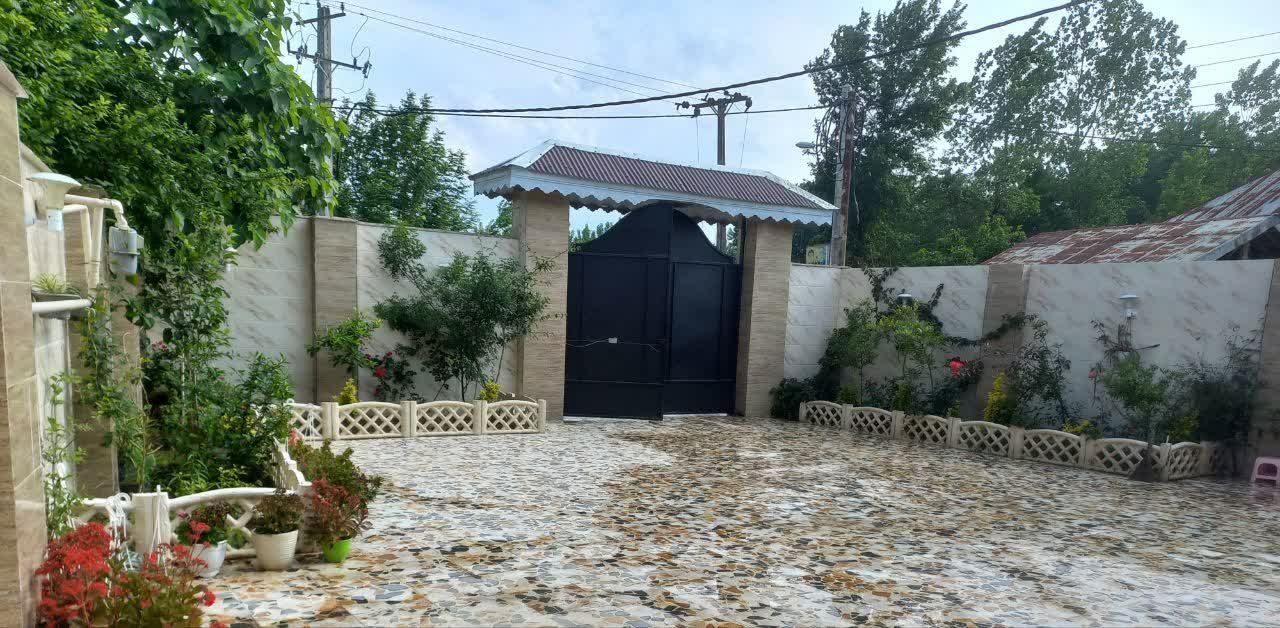 یک خوابه روستایی علی پور