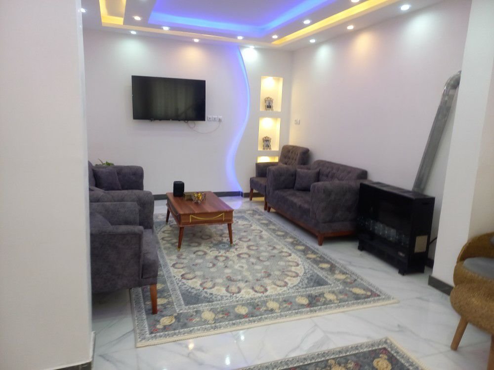 یک خوابه روستایی علی پور