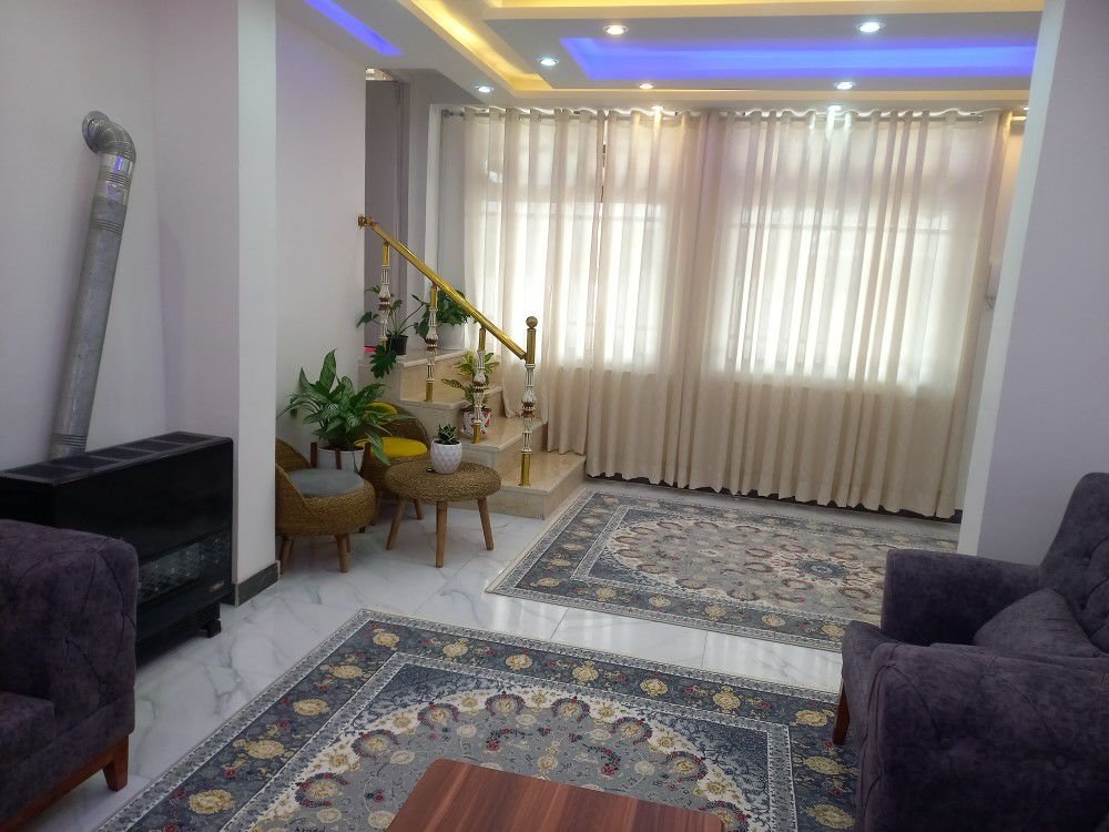 یک خوابه روستایی علی پور