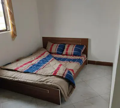 ویلا سه خوابه استخردار آبگرم رضوانیان