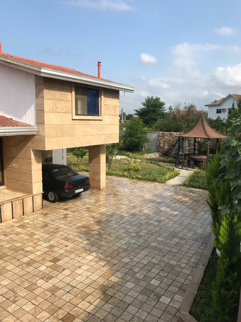 سه خوابه استخردار آبگرم رضوانیان