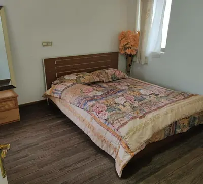 ویلا سه خوابه استخردار آبگرم رضوانیان