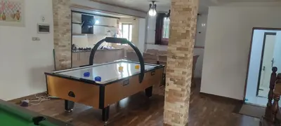 ویلا سه خوابه استخردار آبگرم رضوانیان