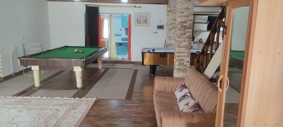 ویلا سه خوابه استخردار آبگرم رضوانیان