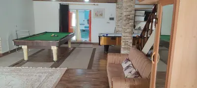 ویلا سه خوابه استخردار آبگرم رضوانیان