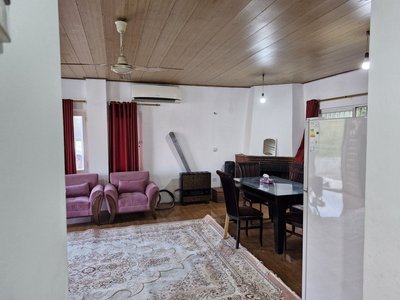 ویلا دوخوابه جنگلی رضوانیان