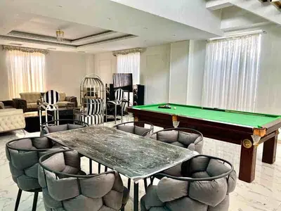 ویلا سه خوابه دوبلکس دو استخردار آبگرم آینوس