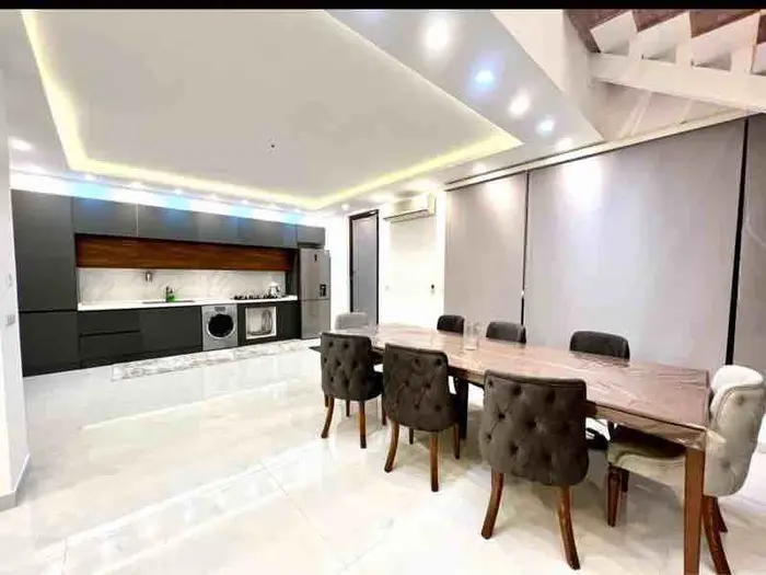 ویلا سه خوابه دوبلکس استخردار آبگرم آفتاب 14 - انتخاب عنوان تصویر