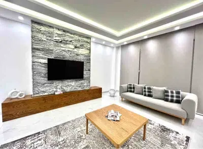 ویلا سه خوابه دوبلکس استخردار آبگرم آفتاب 14