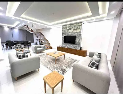 ویلا سه خوابه دوبلکس استخردار آبگرم آفتاب 14